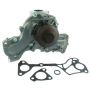 AISIN WPM-069 Engine Water Pump Assembly