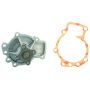 AISIN WPN-014 Engine Water Pump Assembly