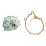 AISIN WPN-032 Engine Water Pump Assembly
