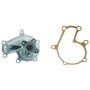 AISIN WPN-060 Engine Water Pump Assembly