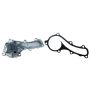 AISIN WPN-091 Engine Water Pump Assembly