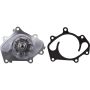 AISIN WPN-122 Engine Water Pump Assembly
