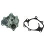 AISIN WPN-705 Engine Water Pump Assembly