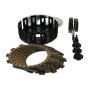 Wiseco PCK019 Performance Clutch Kit KX250 '92-05