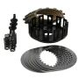 Wiseco PCK019 Performance Clutch Kit KX250 '92-05
