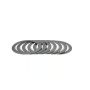Wiseco W6665 Inner Hub ORing WPP4003