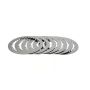 Wiseco WPPA005 Clutch Plate Kit - 6 Alloy