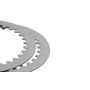 Wiseco WPPA005 Clutch Plate Kit - 6 Alloy