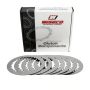 Wiseco WPPA005 Clutch Plate Kit - 6 Alloy