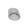 Wiseco WPPA005 Clutch Plate Kit - 6 Alloy
