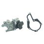 AISIN WPS-007 Engine Water Pump Assembly