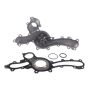 AISIN WPT-136 Engine Water Pump Assembly