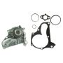 AISIN WPT-010 Engine Water Pump Assembly