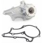 AISIN WPT-017 Engine Water Pump Assembly