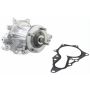 AISIN WPT-038 Engine Water Pump Assembly