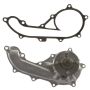 AISIN WPT-044 Engine Water Pump Assembly
