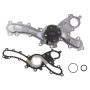 AISIN WPT-137 Engine Water Pump Assembly
