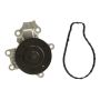AISIN WPT-195 Engine Water Pump Assembly
