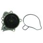 AISIN WPT-203 Engine Water Pump Assembly