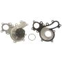 AISIN WPT-804 Engine Water Pump Assembly