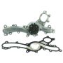 AISIN WPT-808 Engine Water Pump Assembly