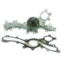 AISIN WPT-809 Engine Water Pump Assembly