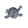 AISIN WQT-009 Engine Auxiliary Water Pump Assembly
