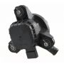 AISIN WQT-002 Drive Motor Inverter Cooler Water Pump Assembly
