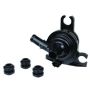 AISIN WQT-800 Drive Motor Inverter Cooler Water Pump Assembly