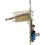 ACI 172360 Windshield Washer Pump