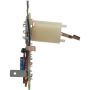 ACI 172360 Windshield Washer Pump