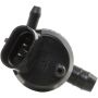 ACI 172436 Windshield Washer Pump
