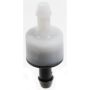 ACI 172515 Windshield Washer Pump