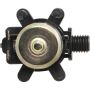 ACI 172623 Windshield Washer Pump