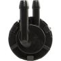 ACI 172686 Windshield Washer Pump