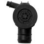 ACI 173686 Windshield Washer Pump