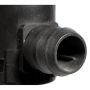 ACI 173686 Windshield Washer Pump