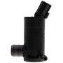 ACI 173686 Windshield Washer Pump