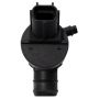 ACI 173686 Windshield Washer Pump