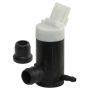 ACI 173687 Windshield Washer Pump