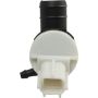 ACI 173687 Windshield Washer Pump