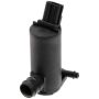 ACI 173689 Windshield Washer Pump