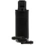 ACI 173689 Windshield Washer Pump