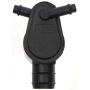 ACI 173689 Windshield Washer Pump