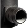 ACI 173689 Windshield Washer Pump