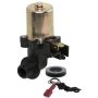 ACI 174090 Windshield Washer Pump