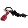 ACI 174090 Windshield Washer Pump