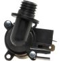 ACI 174092 Windshield Washer Pump