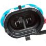 ACI 174092 Windshield Washer Pump