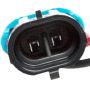 ACI 174092 Windshield Washer Pump